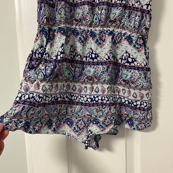 Victoria’s Secret romper - Picture 2 of 7